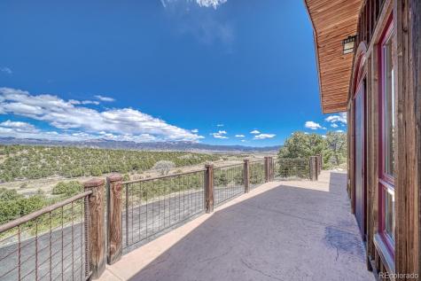 12220 Saddle Ridge Lane Salida CO 81201