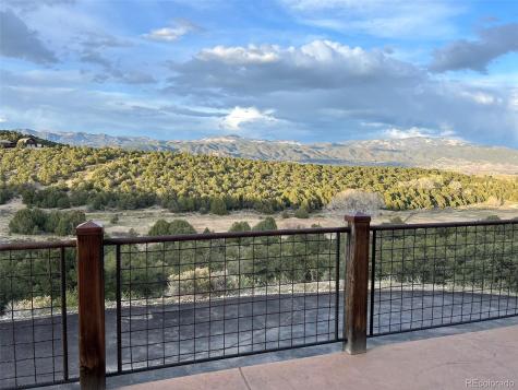 12220 Saddle Ridge Lane Salida CO 81201