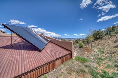 12220 Saddle Ridge Lane Salida CO 81201