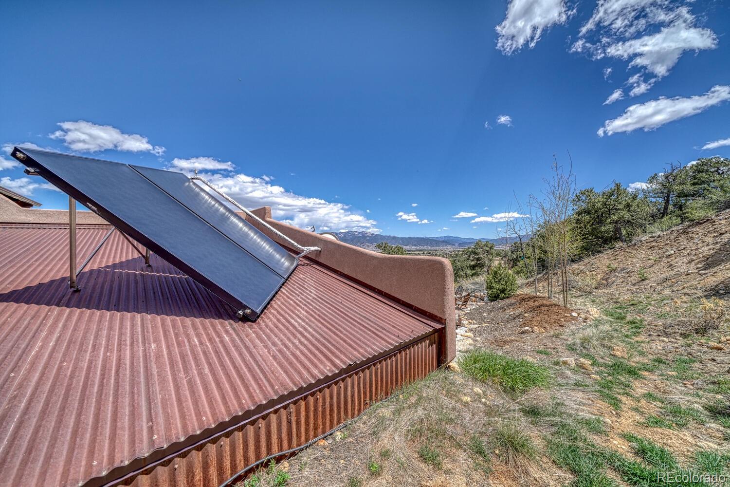 12220 Saddle Ridge Lane Salida CO 81201