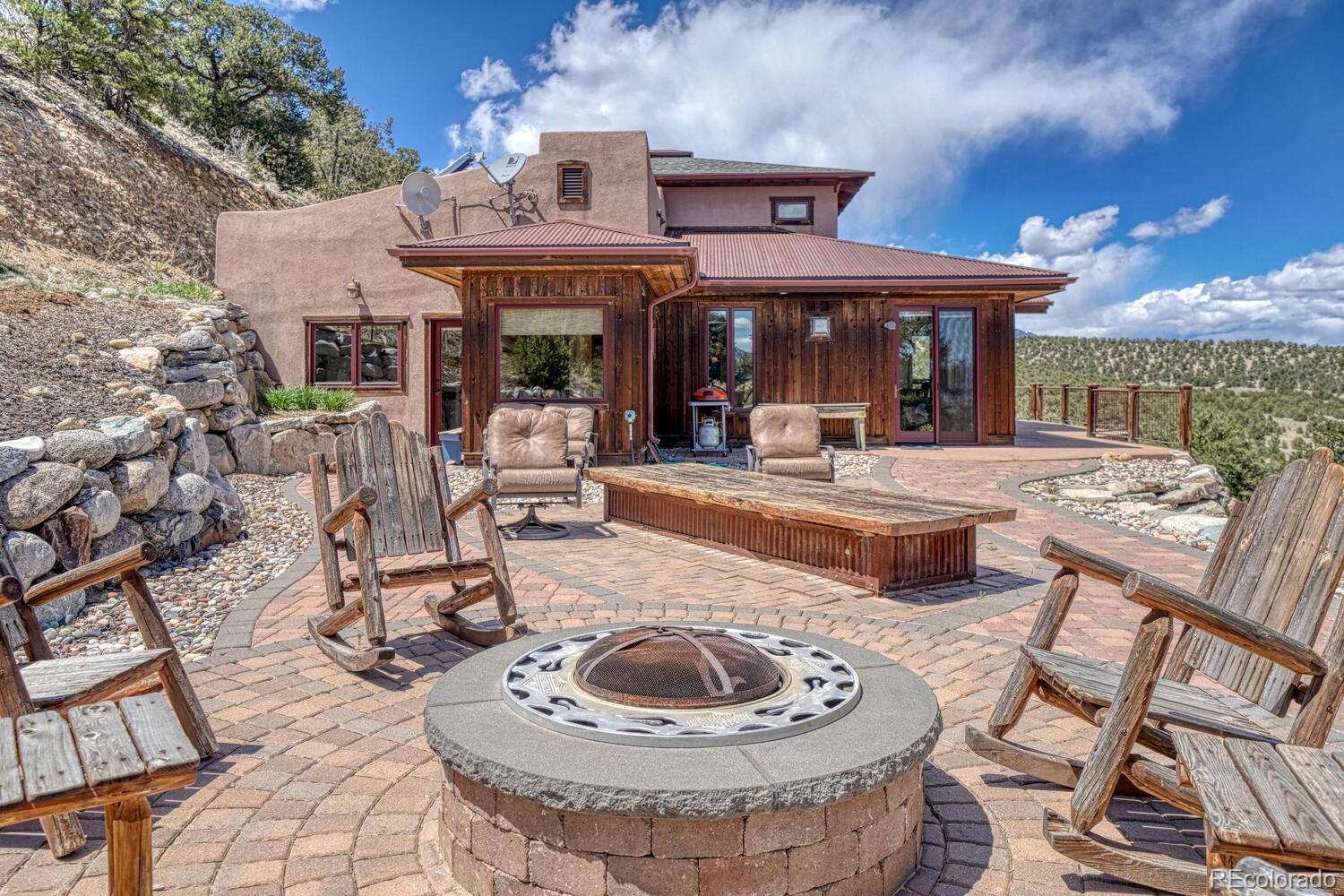 12220 Saddle Ridge Lane Salida CO 81201