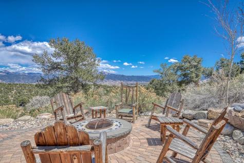 12220 Saddle Ridge Lane Salida CO 81201