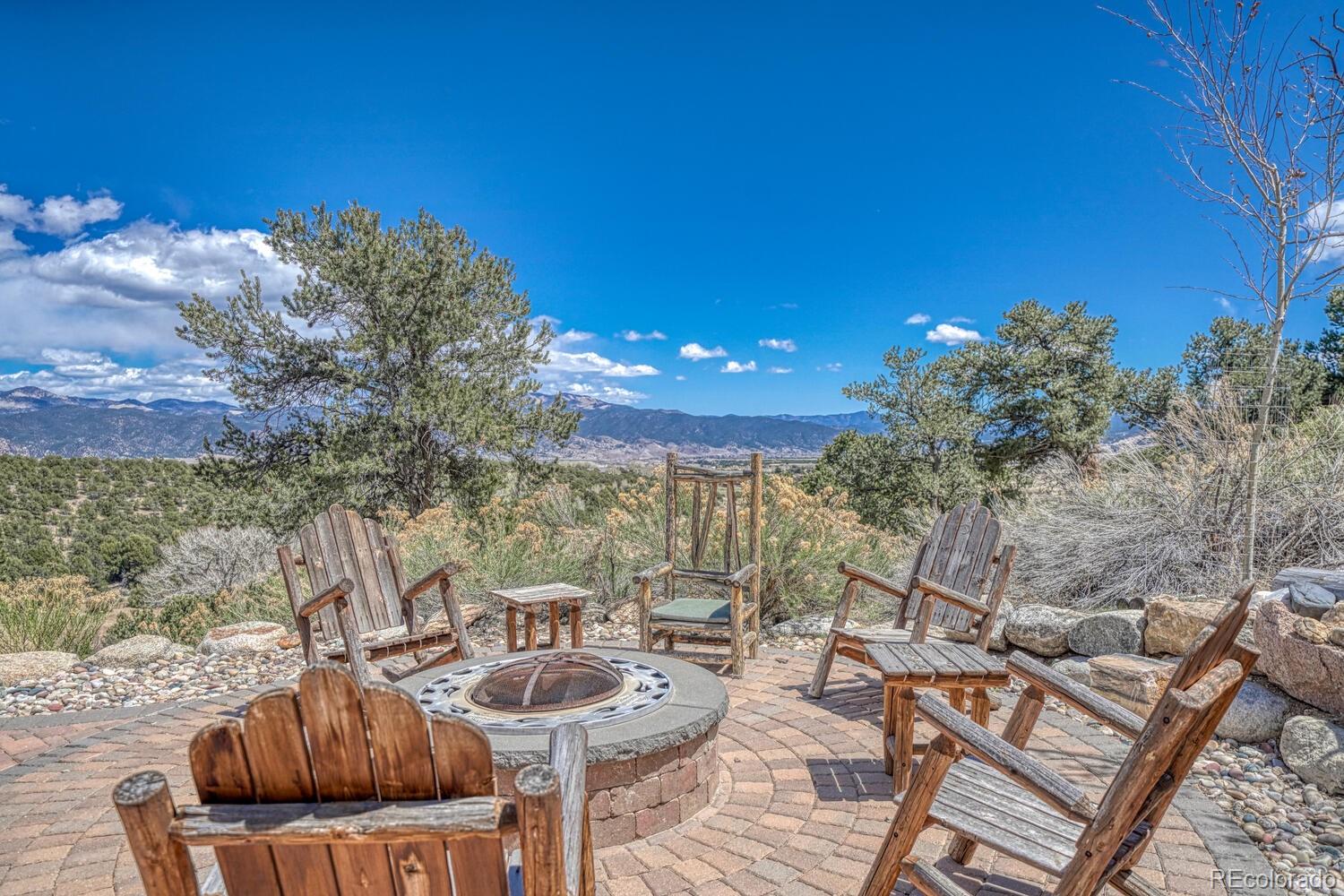 12220 Saddle Ridge Lane Salida CO 81201
