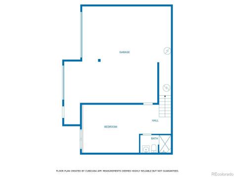 12220 Saddle Ridge Lane Salida CO 81201