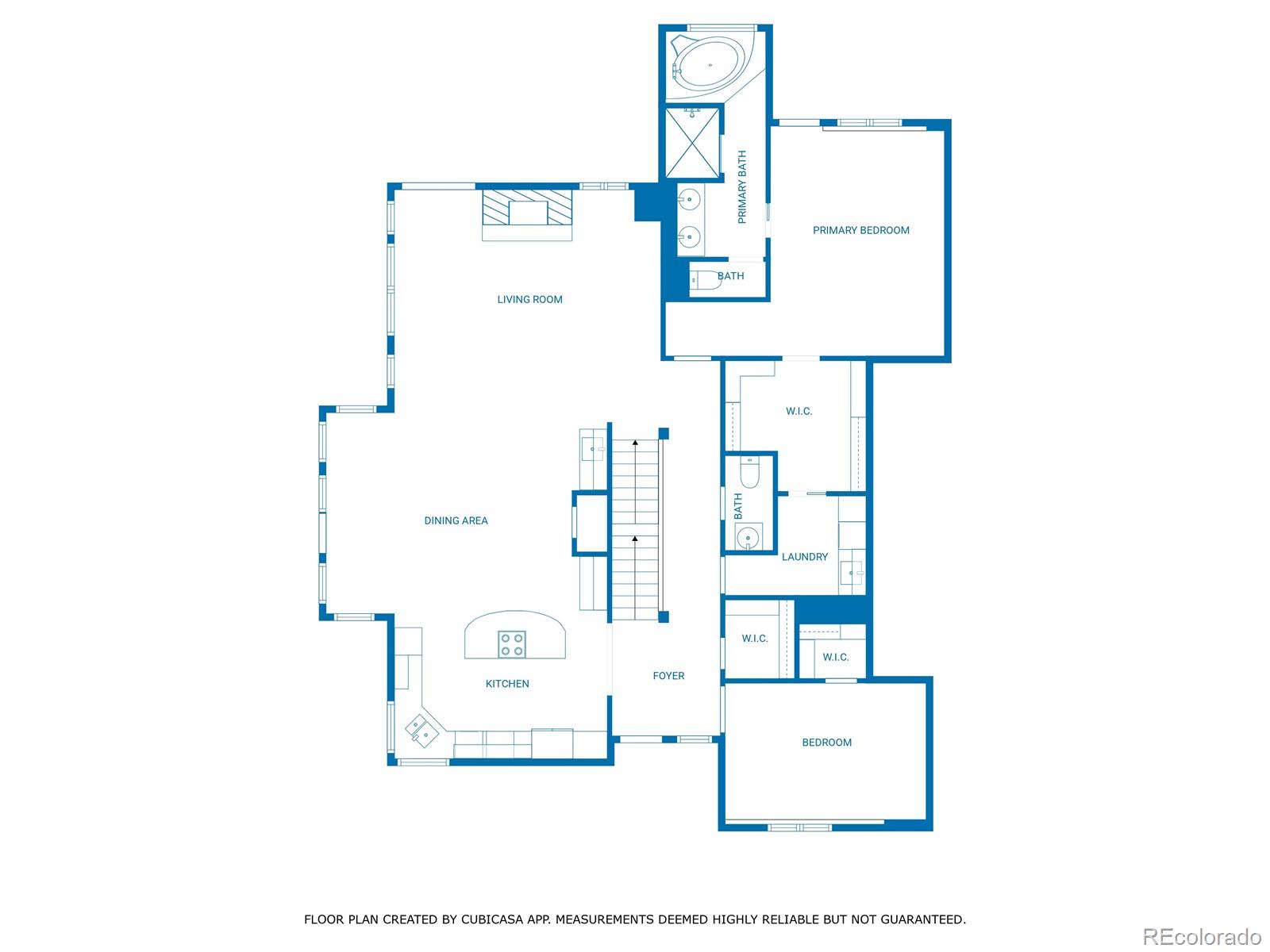 12220 Saddle Ridge Lane Salida CO 81201