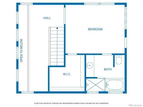 12220 Saddle Ridge Lane Salida CO 81201