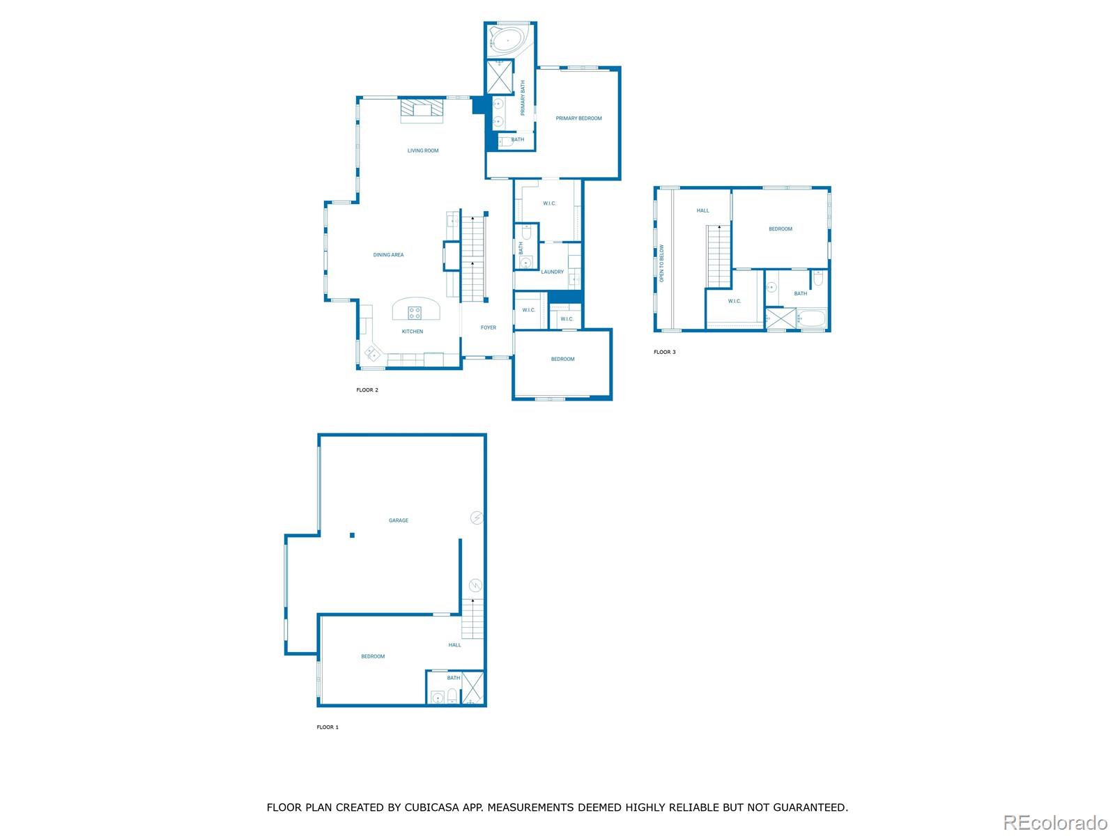 12220 Saddle Ridge Lane Salida CO 81201