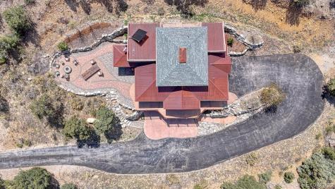 12220 Saddle Ridge Lane Salida CO 81201