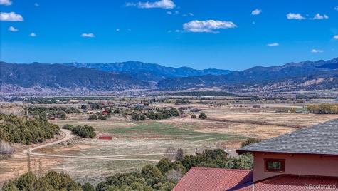 12220 Saddle Ridge Lane Salida CO 81201