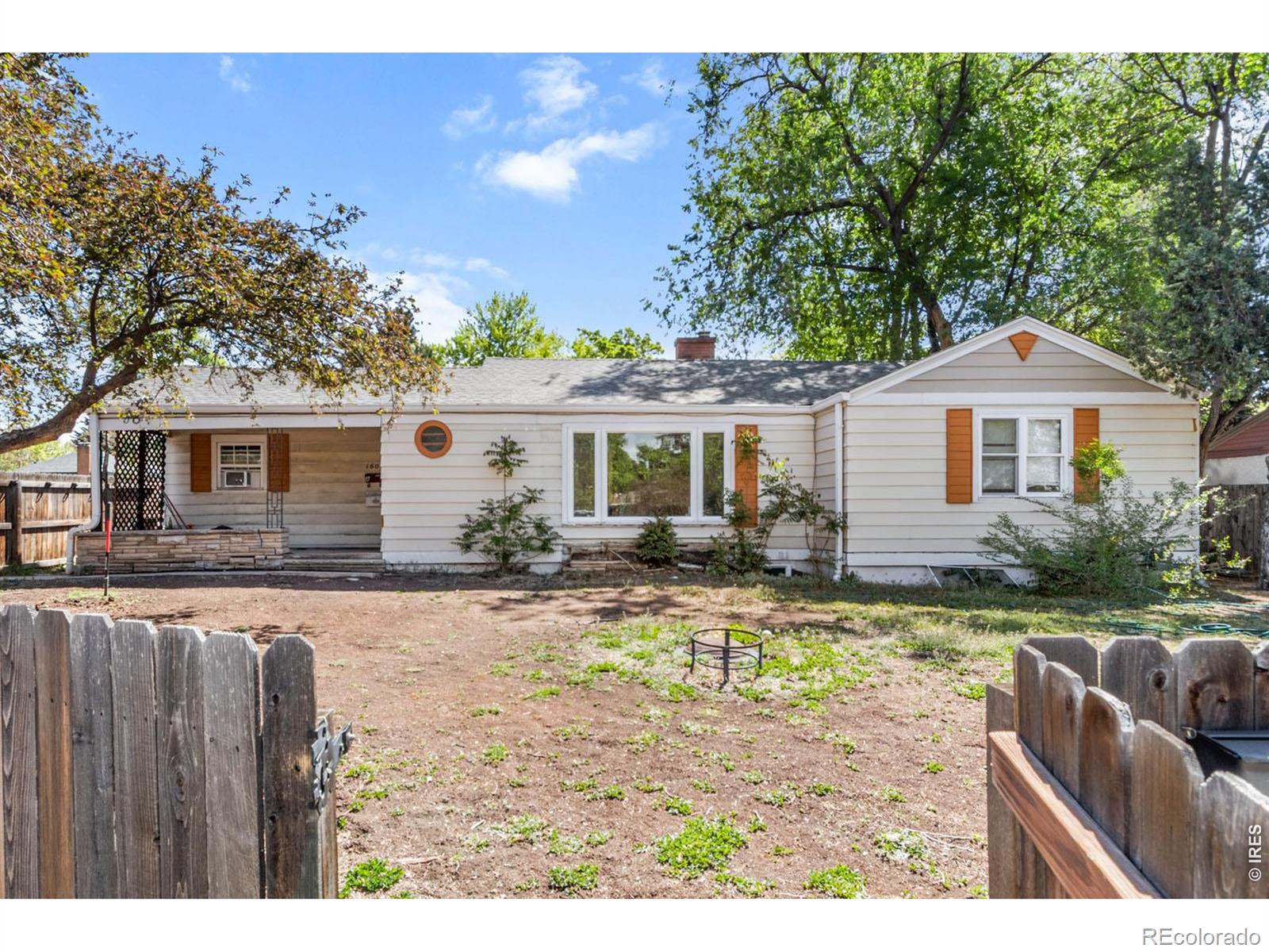 1600 Remington Street Fort Collins CO 80525