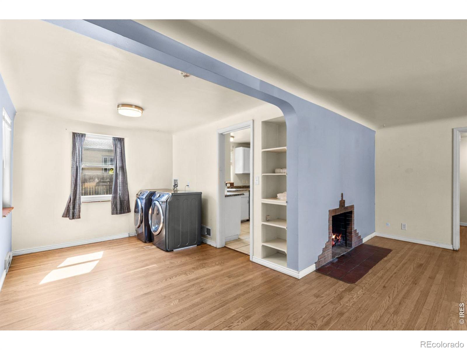 1600 Remington Street Fort Collins CO 80525