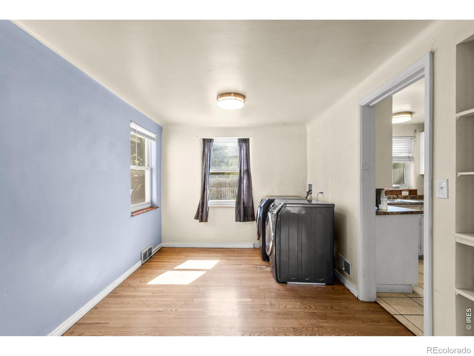 1600 Remington Street Fort Collins CO 80525