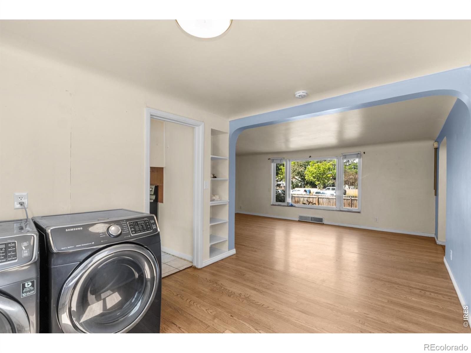 1600 Remington Street Fort Collins CO 80525