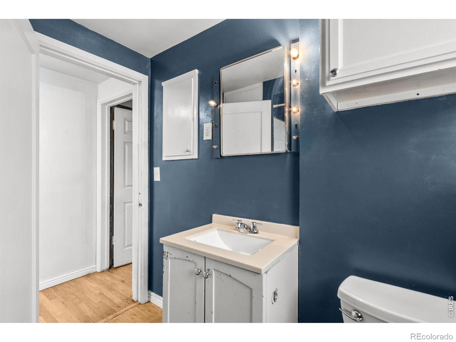 1600 Remington Street Fort Collins CO 80525