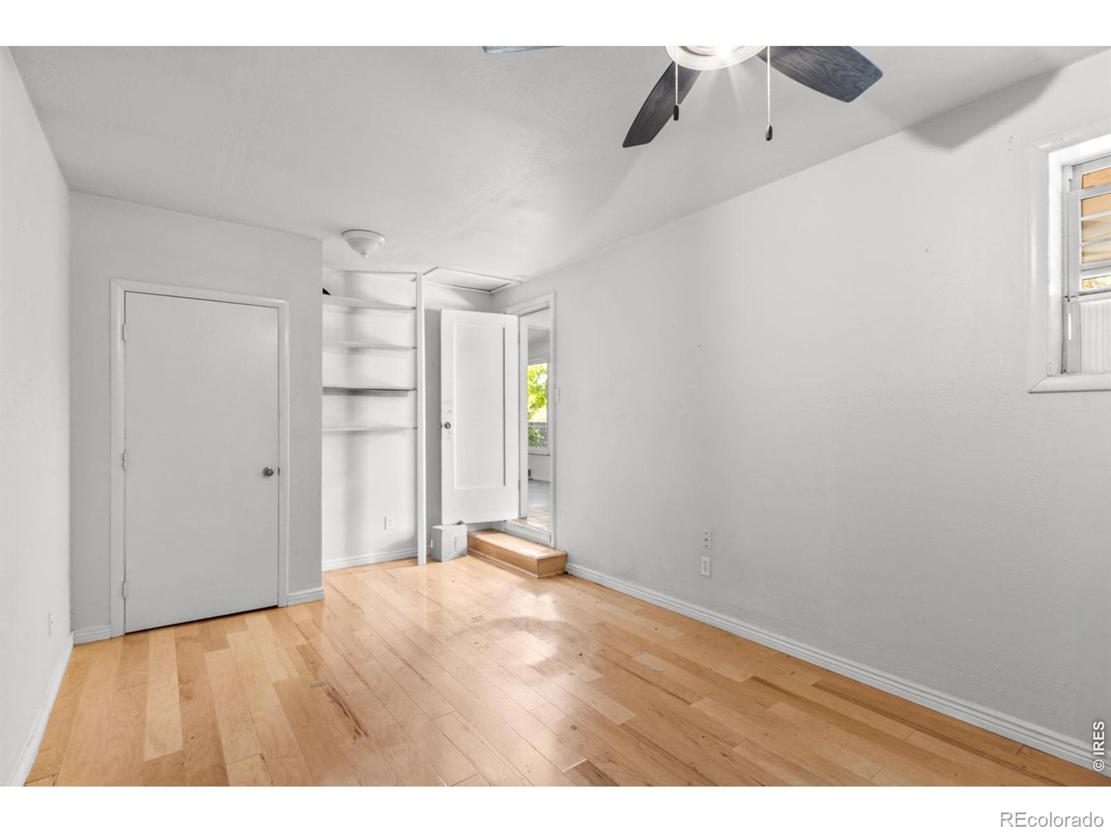 1600 Remington Street Fort Collins CO 80525