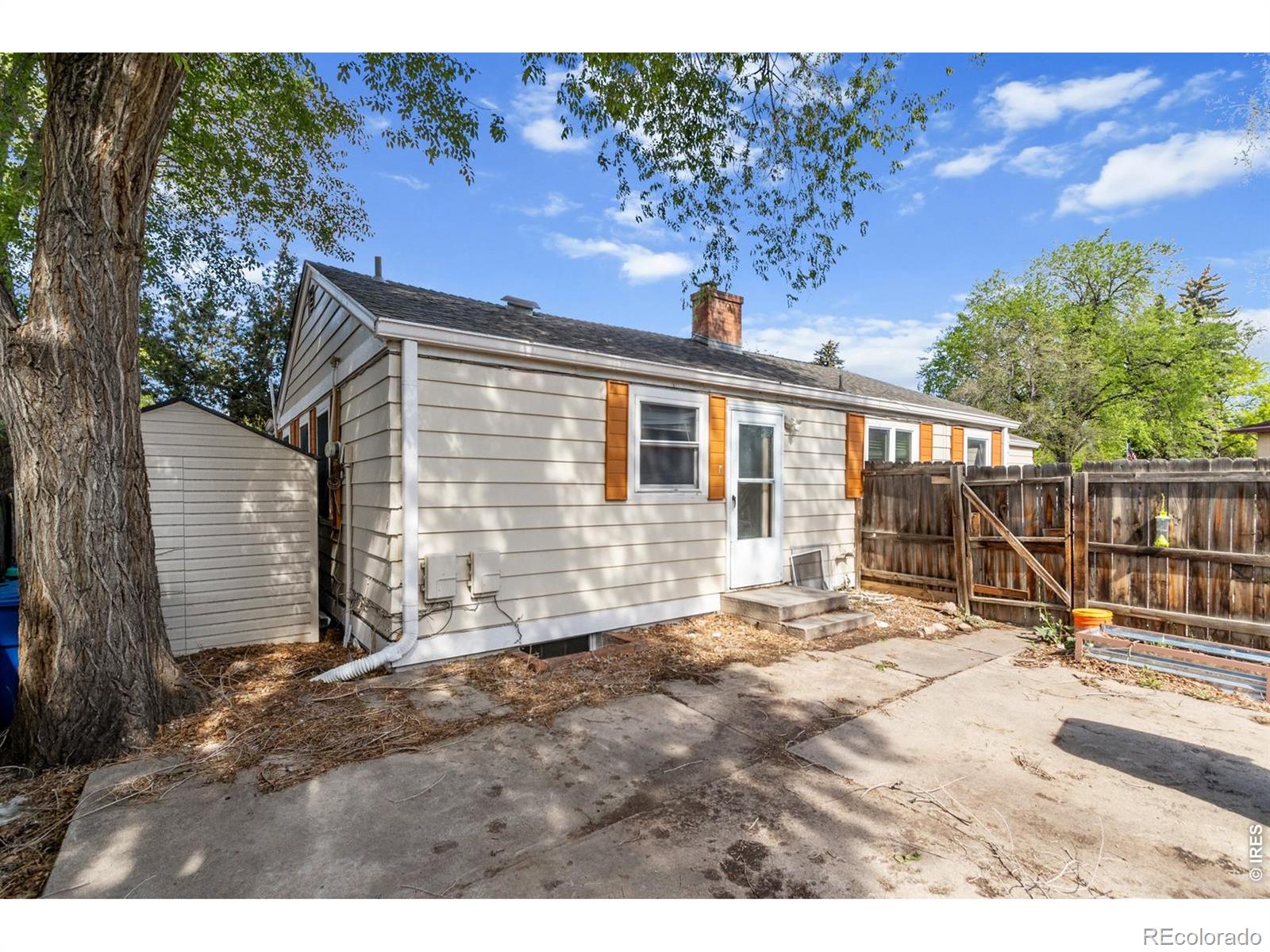 1600 Remington Street Fort Collins CO 80525