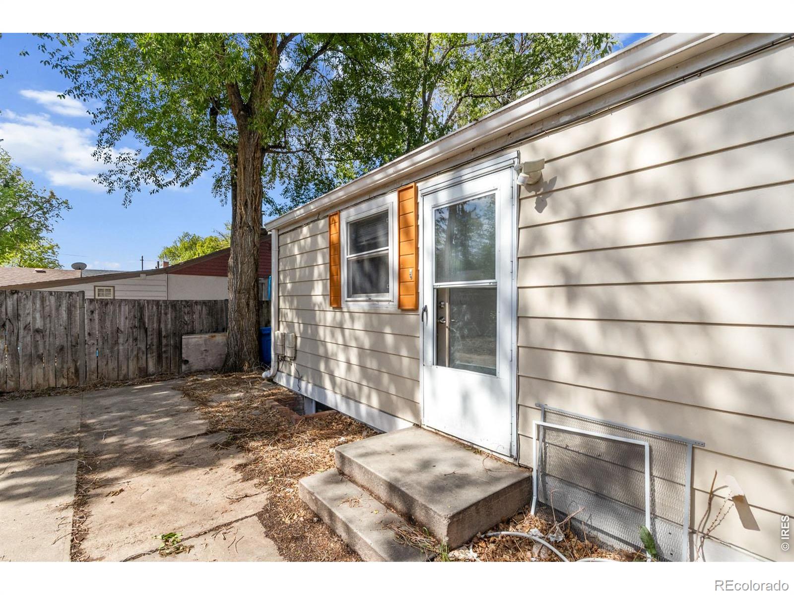 1600 Remington Street Fort Collins CO 80525