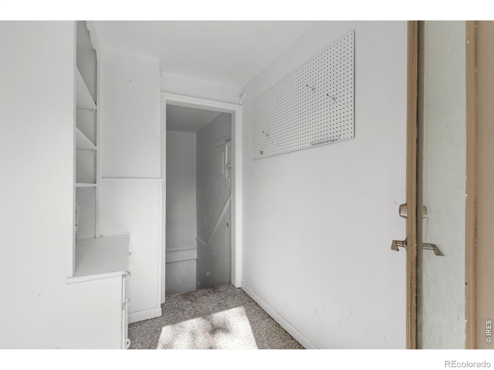 1600 Remington Street Fort Collins CO 80525