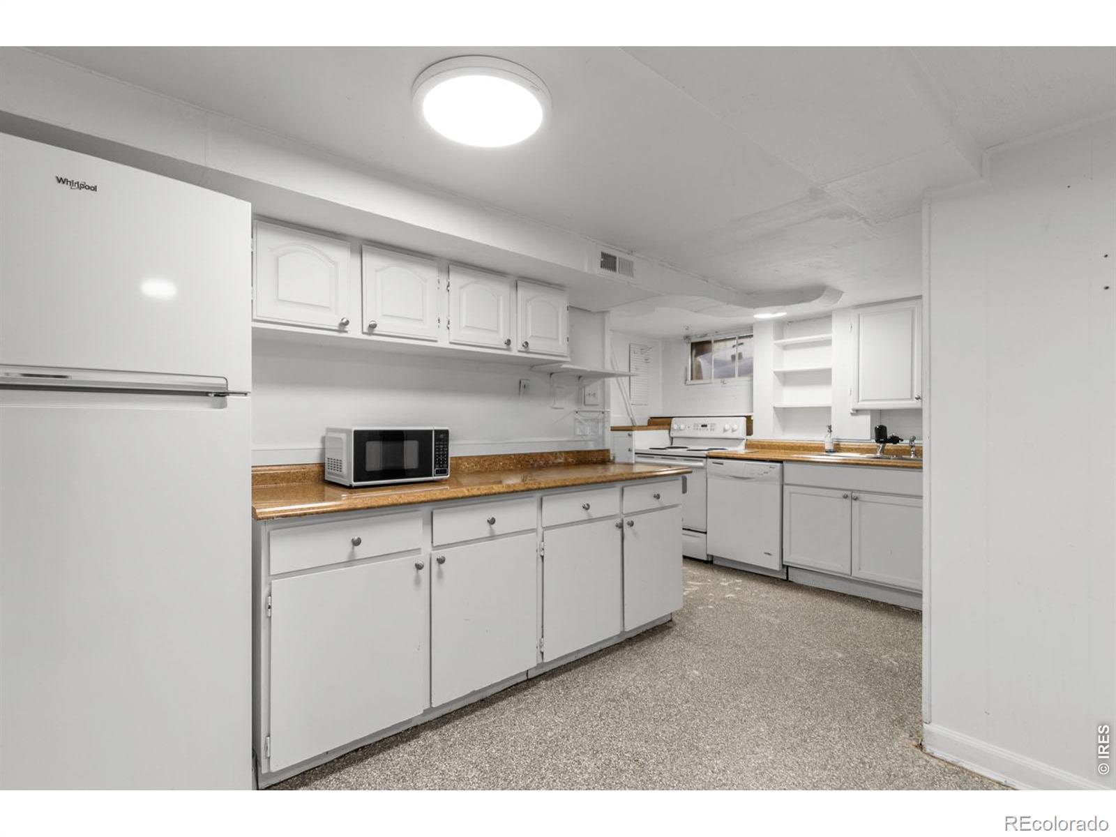 1600 Remington Street Fort Collins CO 80525