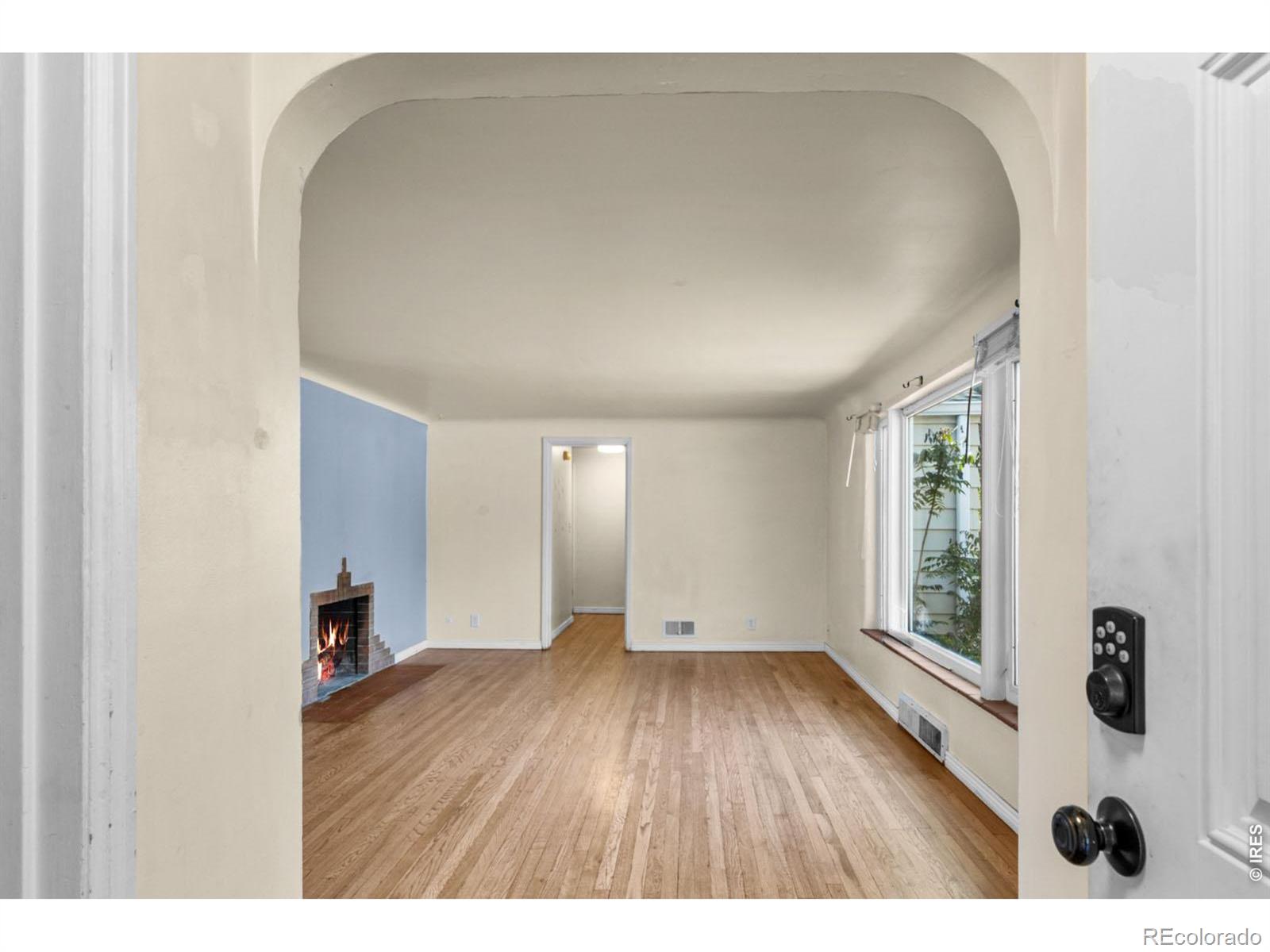 1600 Remington Street Fort Collins CO 80525