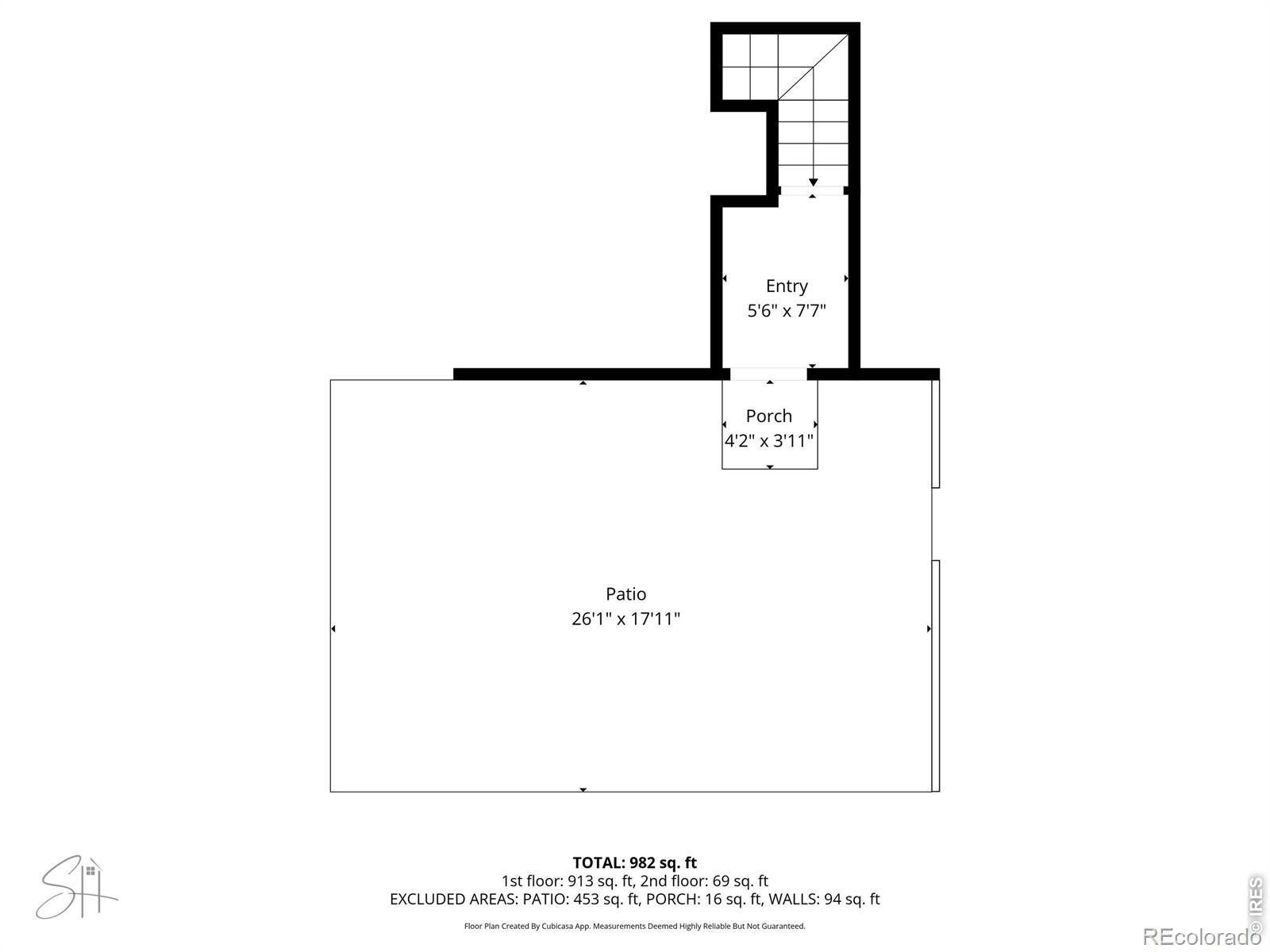 1600 Remington Street Fort Collins CO 80525
