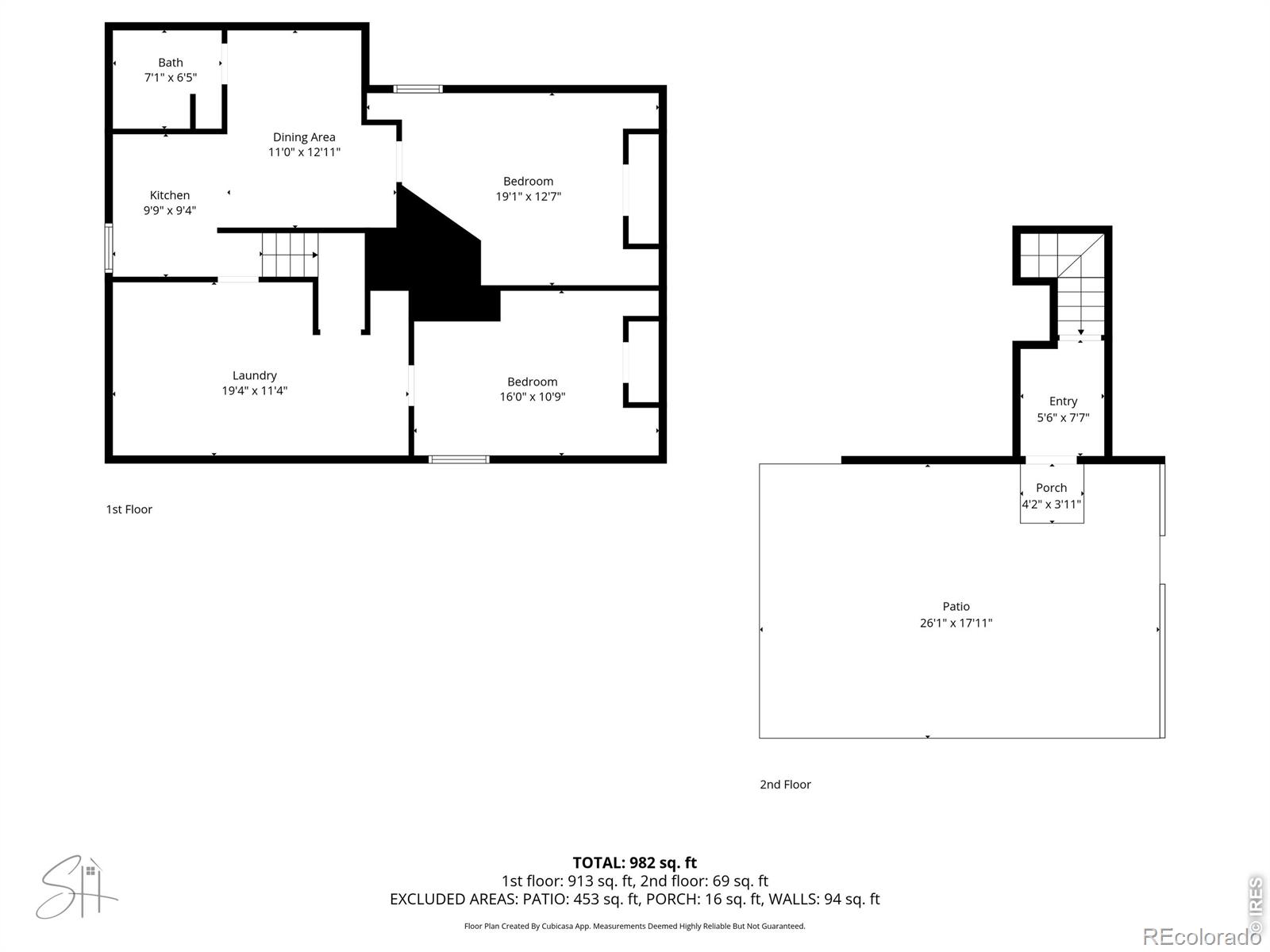 1600 Remington Street Fort Collins CO 80525