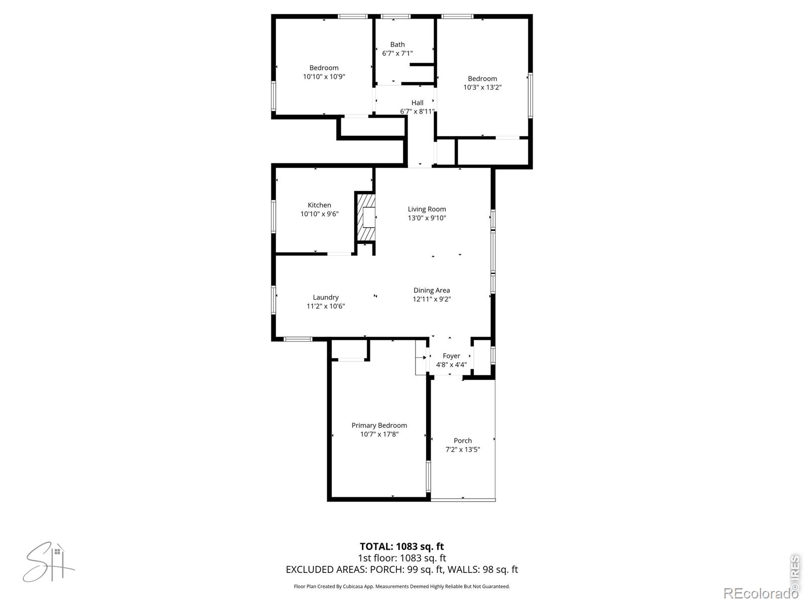 1600 Remington Street Fort Collins CO 80525