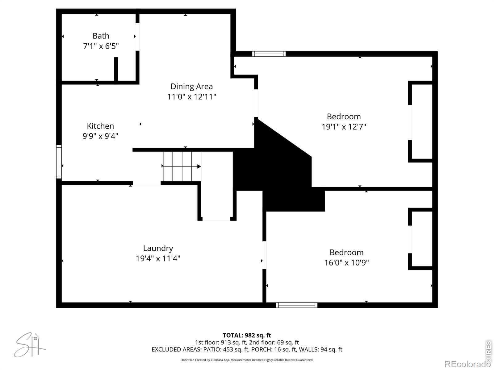1600 Remington Street Fort Collins CO 80525