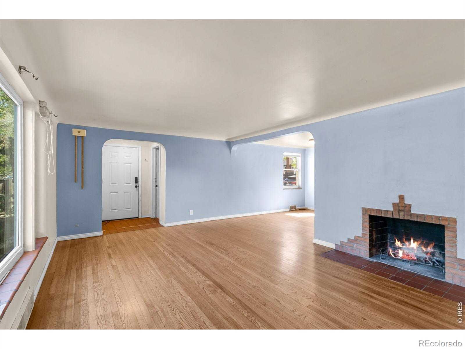 1600 Remington Street Fort Collins CO 80525