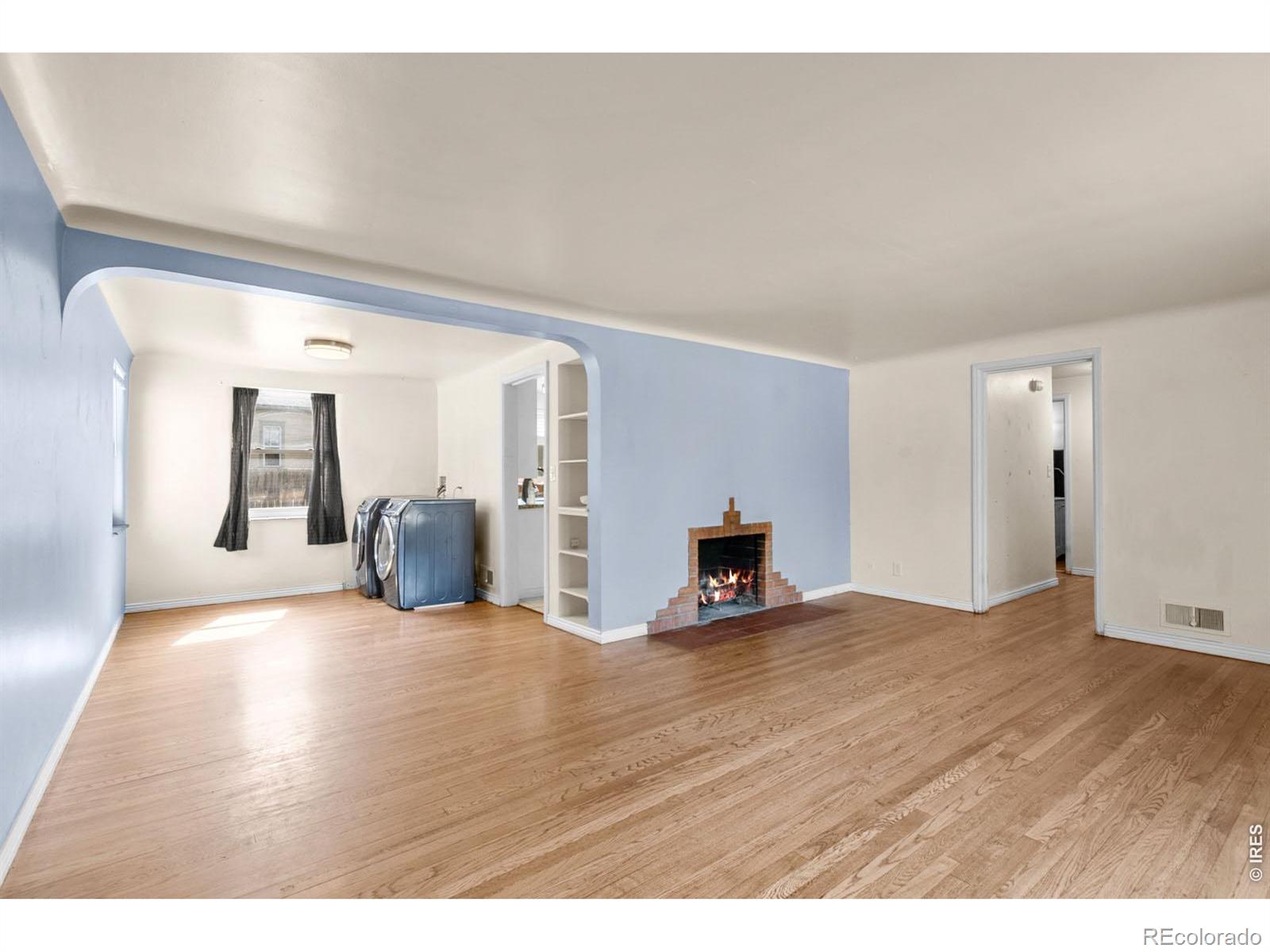 1600 Remington Street Fort Collins CO 80525
