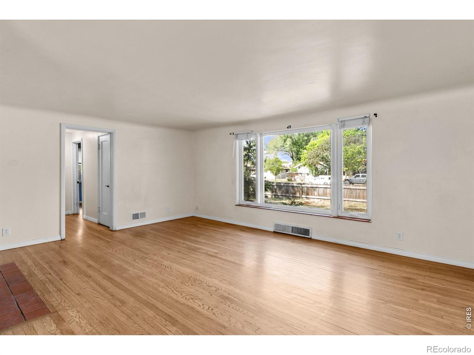 1600 Remington Street Fort Collins CO 80525