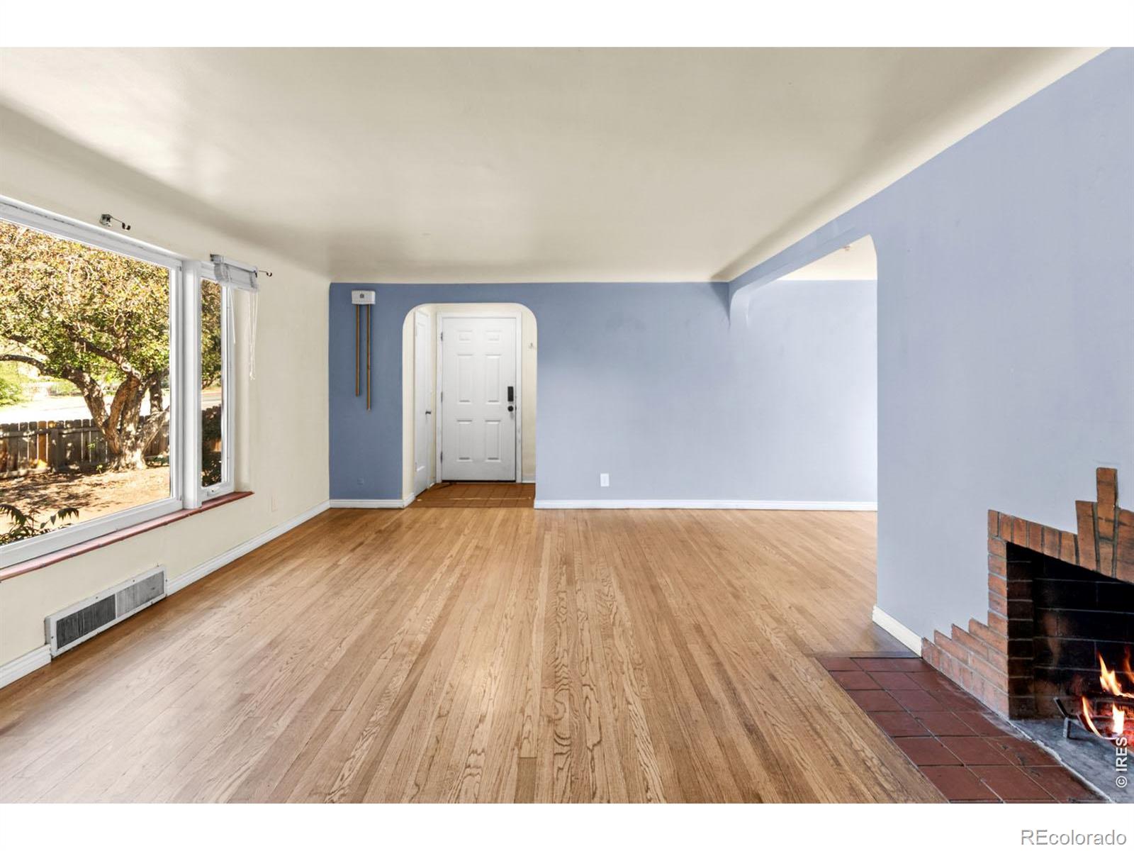 1600 Remington Street Fort Collins CO 80525