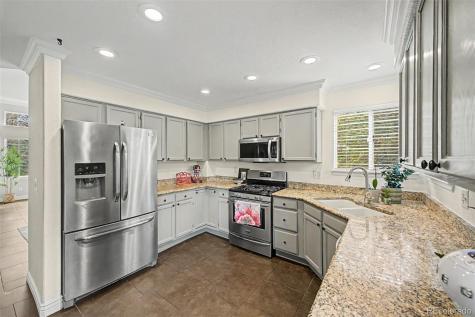 10015 Silver Maple Road Highlands Ranch CO 80129