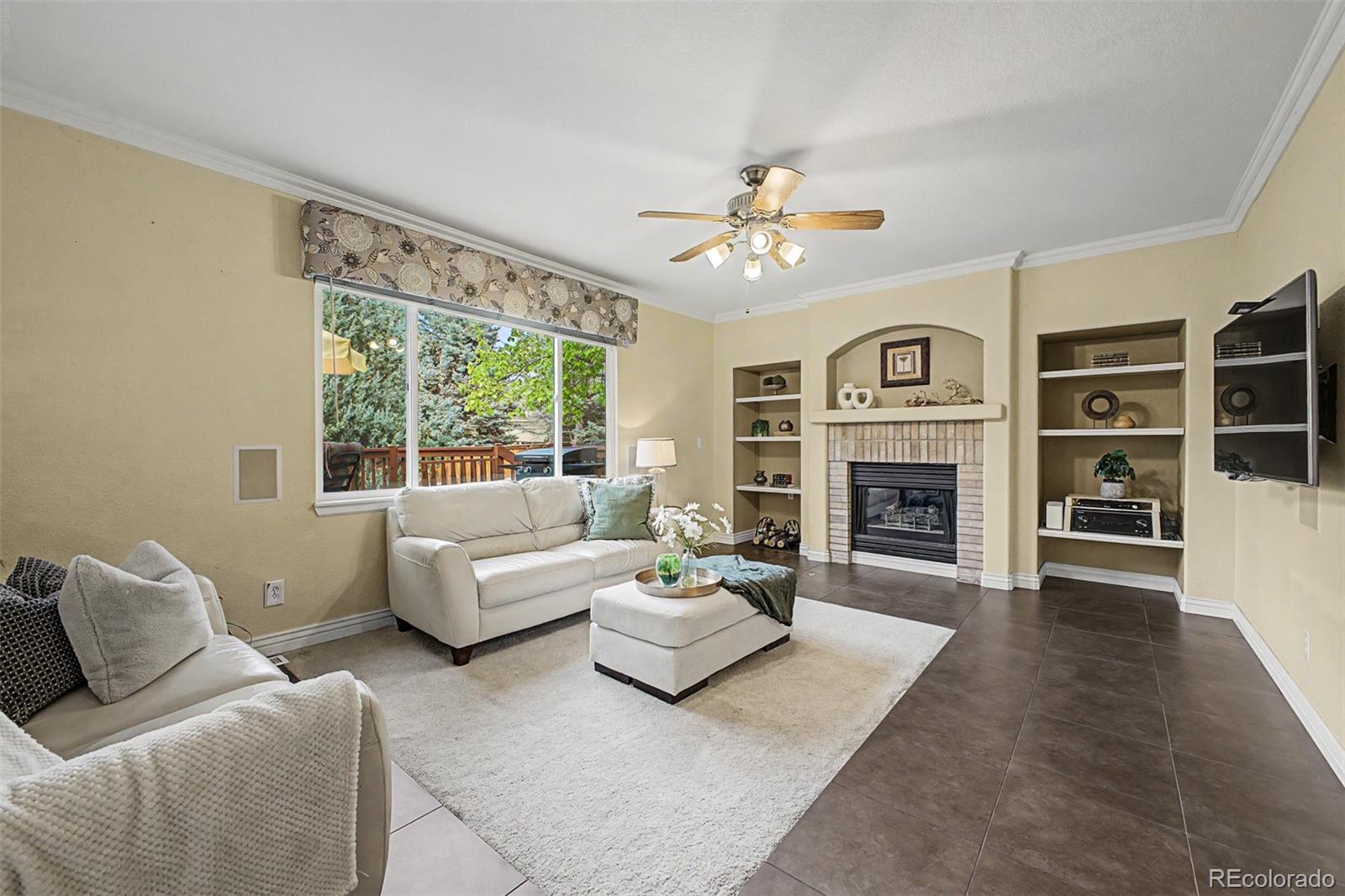 10015 Silver Maple Road Highlands Ranch CO 80129