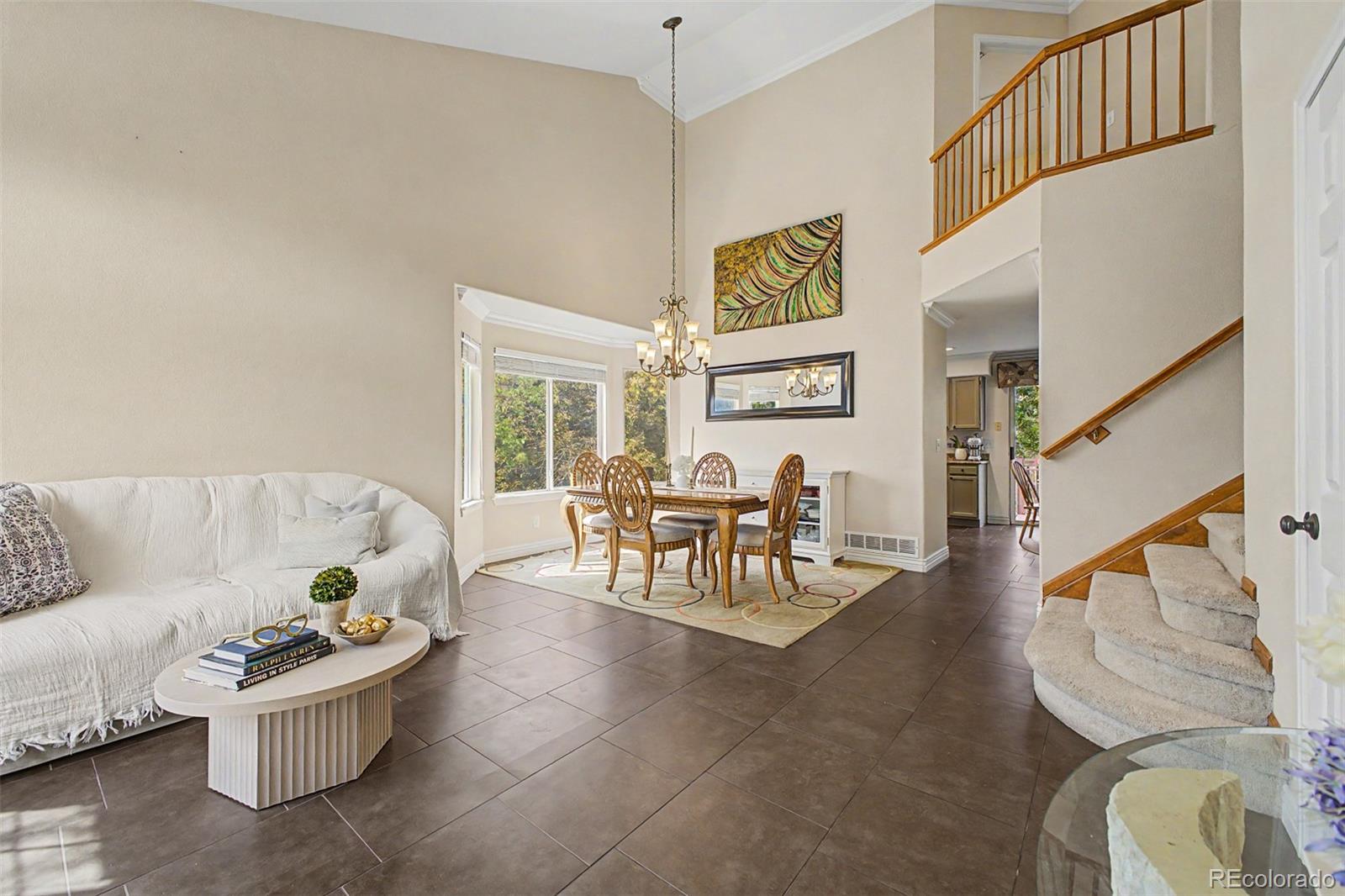 10015 Silver Maple Road Highlands Ranch CO 80129