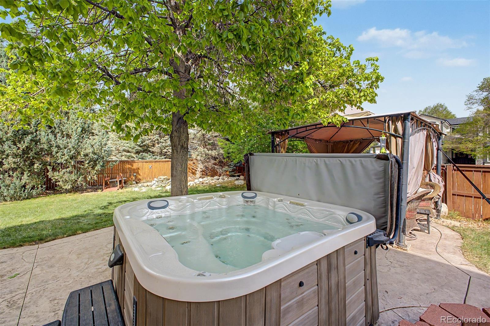 10015 Silver Maple Road Highlands Ranch CO 80129