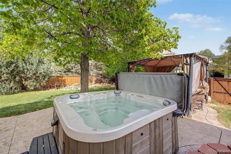 10015 Silver Maple Road Highlands Ranch CO 80129