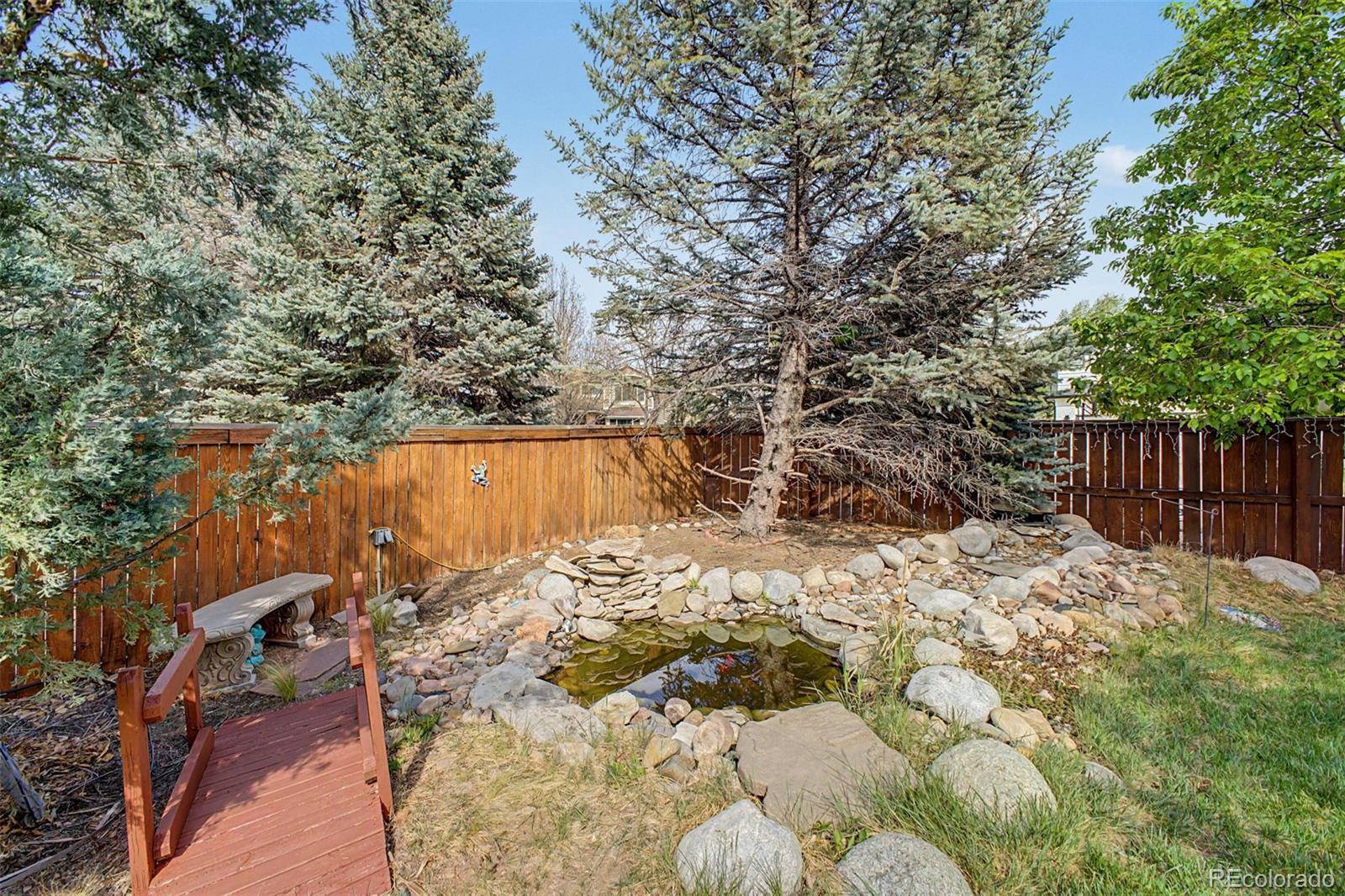 10015 Silver Maple Road Highlands Ranch CO 80129