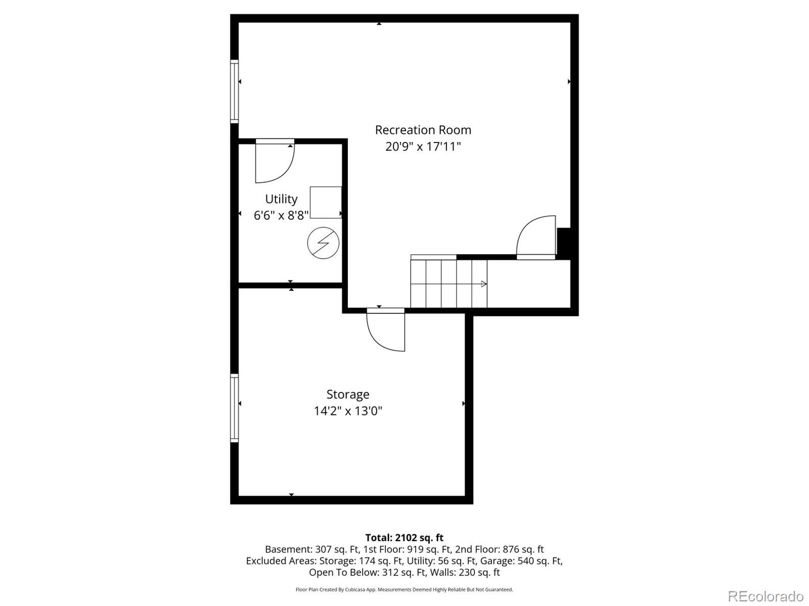 10015 Silver Maple Road Highlands Ranch CO 80129