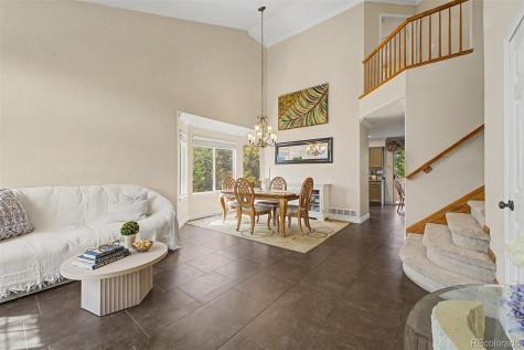10015 Silver Maple Road Highlands Ranch CO 80129