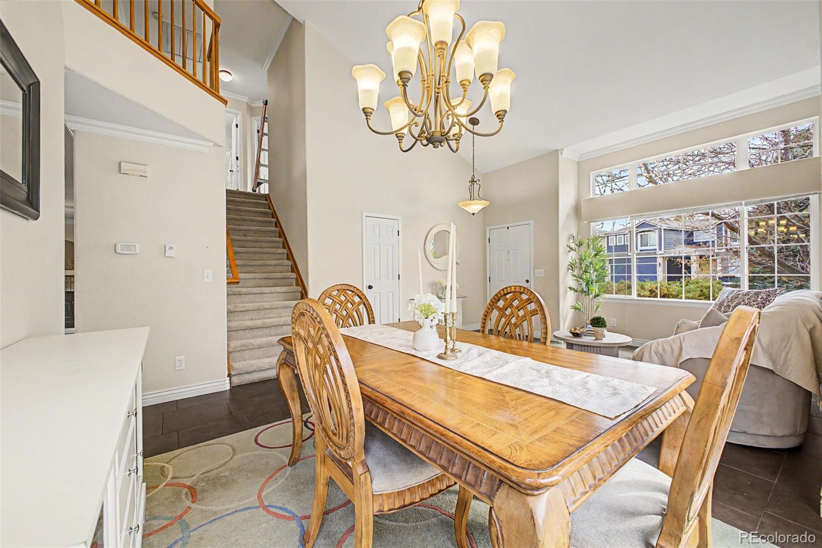 10015 Silver Maple Road Highlands Ranch CO 80129