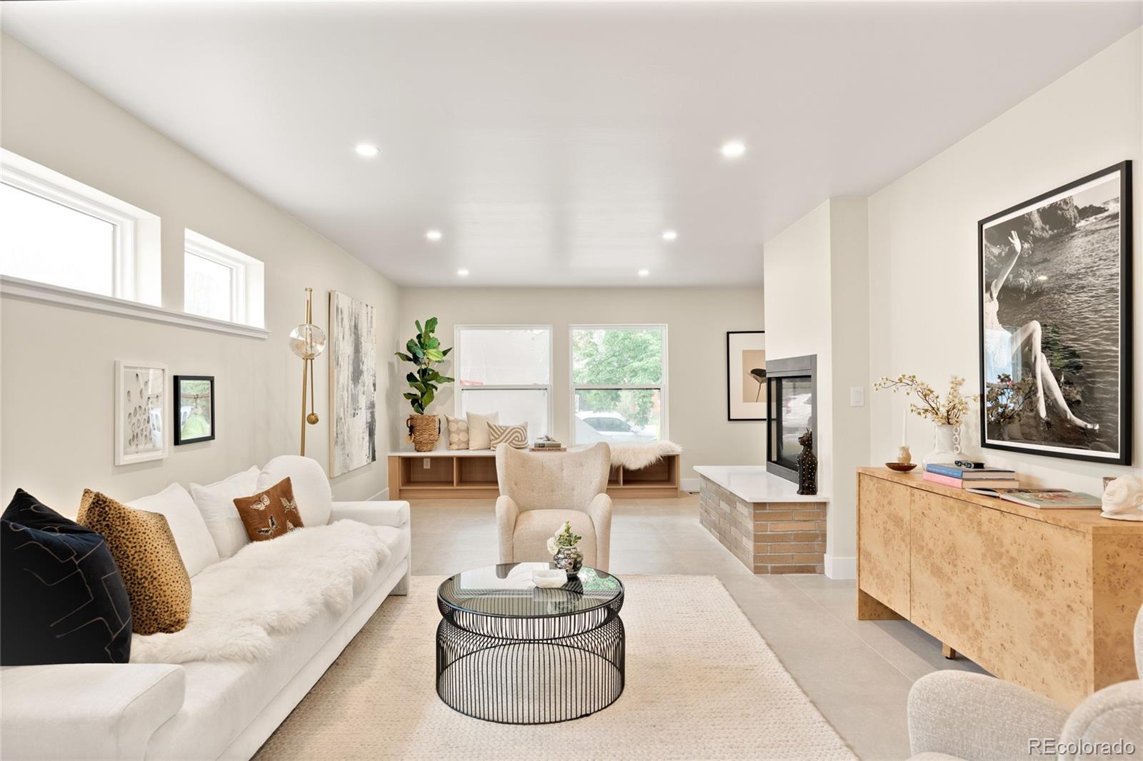 4131 Wyandot Street Denver CO 80211
