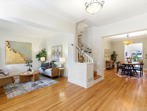 1346 Steele Street Denver CO 80206