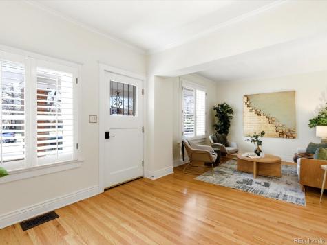 1346 Steele Street Denver CO 80206
