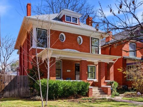 1346 Steele Street Denver CO 80206