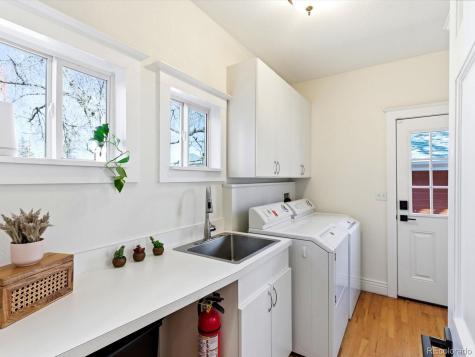 1346 Steele Street Denver CO 80206