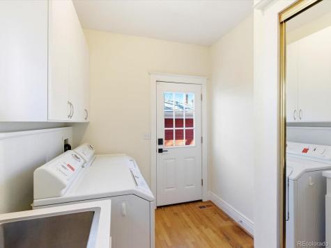 1346 Steele Street Denver CO 80206