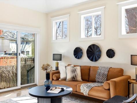 1346 Steele Street Denver CO 80206