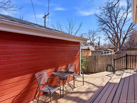 1346 Steele Street Denver CO 80206