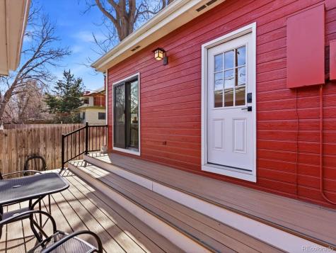 1346 Steele Street Denver CO 80206